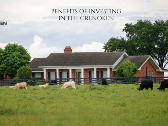 Benefits of Investing in The Grenoken