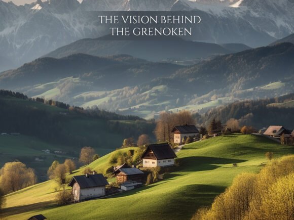 The Vision Behind The Grenoken