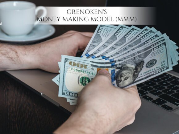 Grenoken’s Money Making Model (MMM)