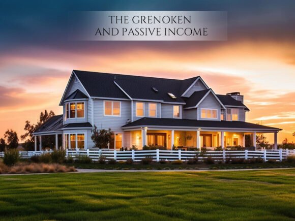 The Grenoken and Passive Income